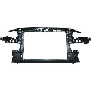 Revestimento dianteiro para Audi A3 Berlina/Sportb./Cabrio 08-12