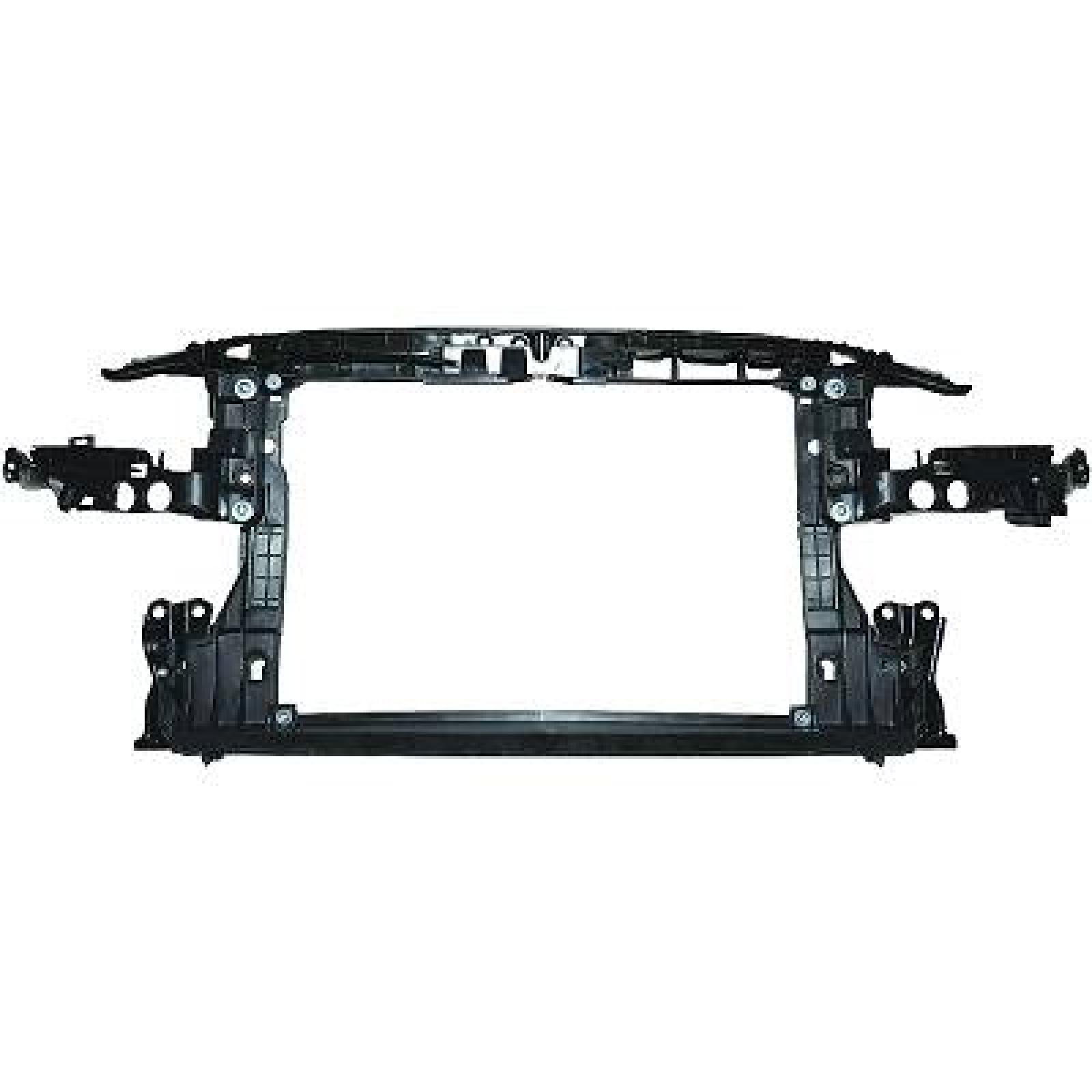 Revestimento dianteiro para Audi A3 Berlina/Sportb./Cabrio 08-12