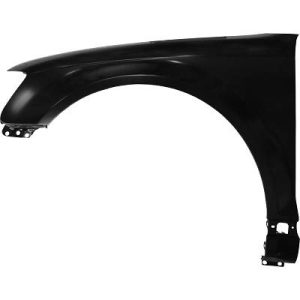 Guarda-lamas Dianteiro Direito para Audi A3 Berlina/Sportb./Cabrio 08-12