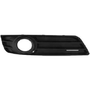 Grelha de ventilador, pára-choques Direito para Audi A3 Berlina/Sportb./Cabrio 08-12