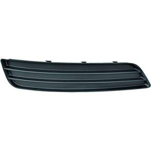 Grelha de ventilador, pára-choques Direito para Audi A3 Berlina/Sportb./Cabrio 08-12