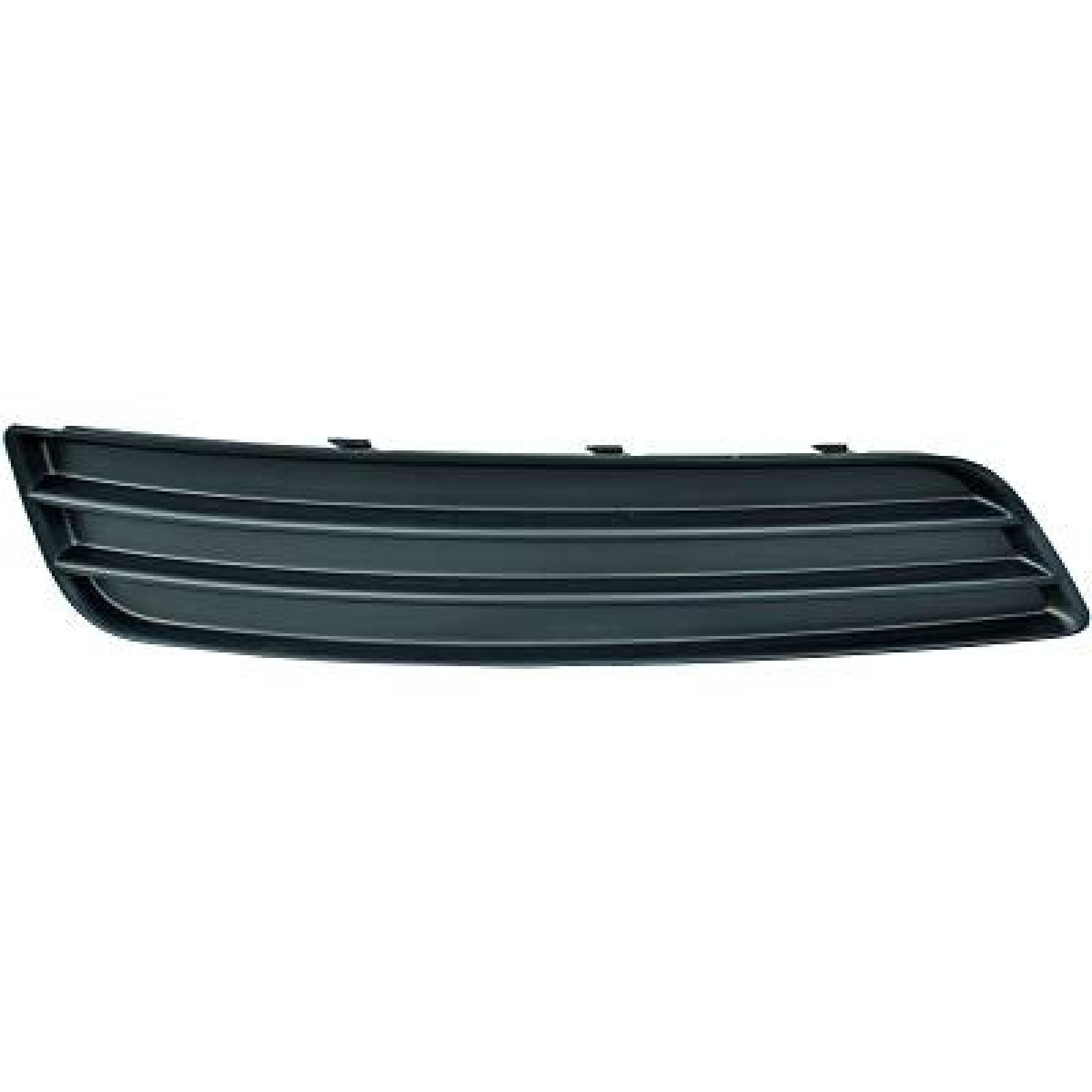 Grelha de ventilador, pára-choques Direito para Audi A3 Berlina/Sportb./Cabrio 08-12