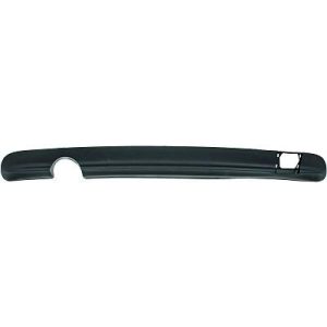Spoiler Traseiro para Audi A3 Berlina/Sportb./Cabrio 08-12