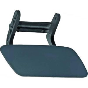 Guarnição, pára-choques Dianteiro Esquerdo para Audi A3 Berlina/Sportb./Cabrio 08-12