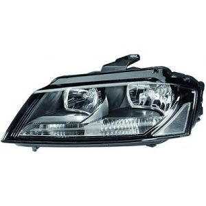 Farol principal Esquerdo para Audi A3 Berlina/Sportb./Cabrio 08-12