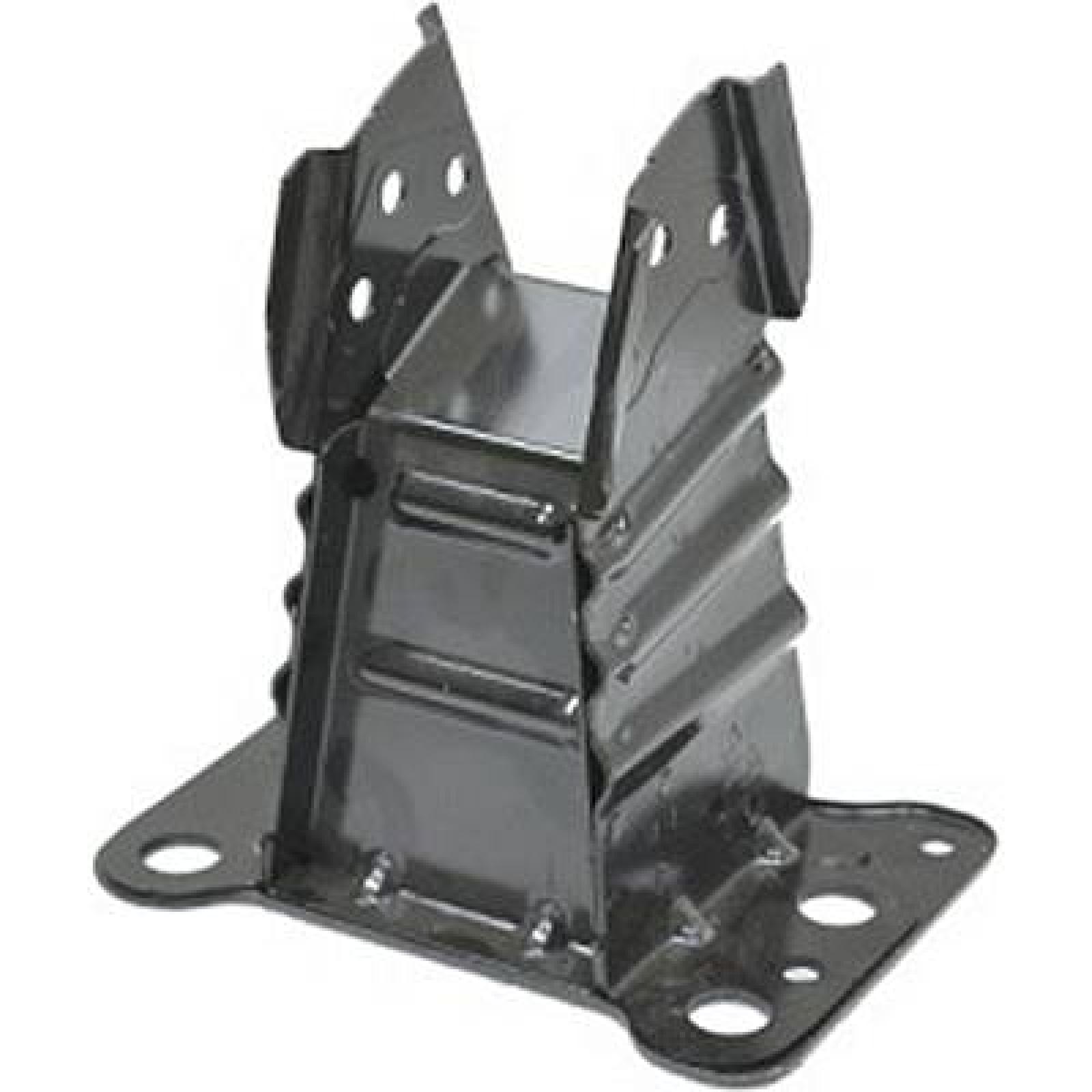 Amortecedor de choques Dianteiro Esquerdo para Audi A3 Berlina/Sportb./Cabrio 08-12