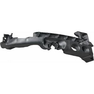 Suporte, farol principal Direito para Audi A3 Berlina/Sportb./Cabrio 08-12