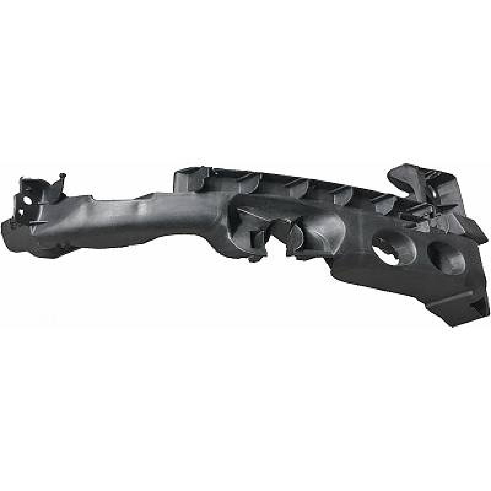 Suporte, farol principal Direito para Audi A3 Berlina/Sportb./Cabrio 08-12