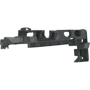 Suporte, farol principal Esquerdo para Audi A3 Berlina/Sportb./Cabrio 08-12