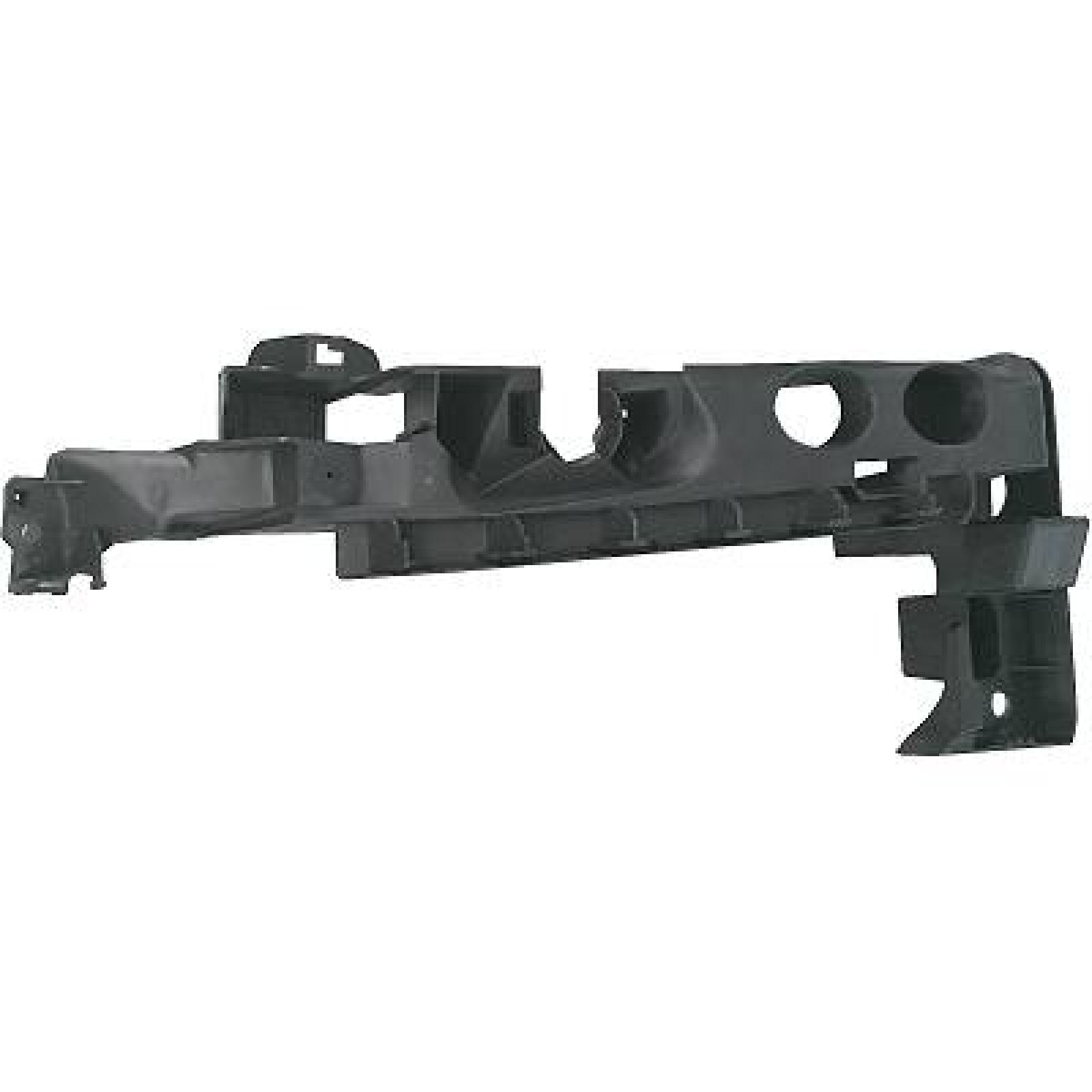 Suporte, farol principal Esquerdo para Audi A3 Berlina/Sportb./Cabrio 08-12
