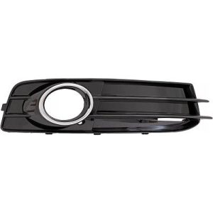 Grelha de ventilador, pára-choques Direito para Audi A3 Berlina/Sportb./Cabrio 08-12