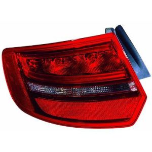 Luz traseira Esquerdo para Audi A3 Berlina/Sportb./Cabrio 08-12