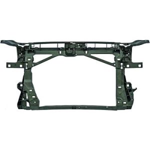 Revestimento dianteiro para Audi A3 Berlina/Sportback/Cabrio (Typ8V) 16->