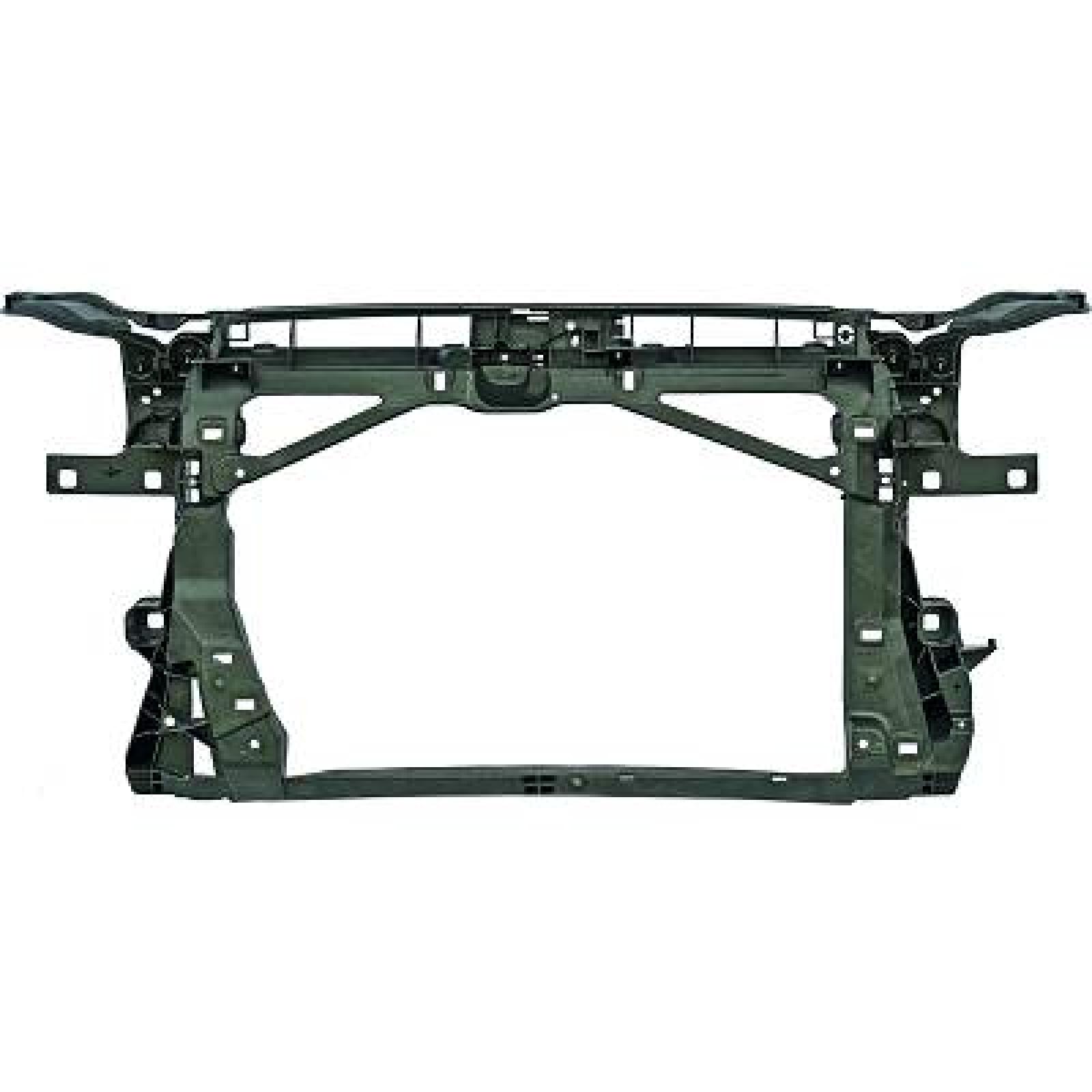 Revestimento dianteiro para Audi A3 Berlina/Sportback/Cabrio (Typ8V) 16->