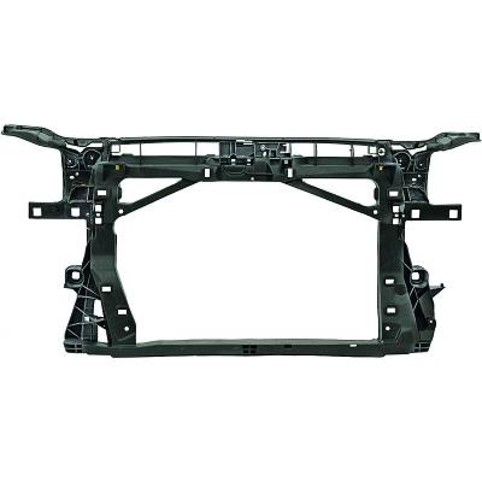 Revestimento dianteiro para Audi A3 Berlina/Sportback/Cabrio (Typ8V) 16->