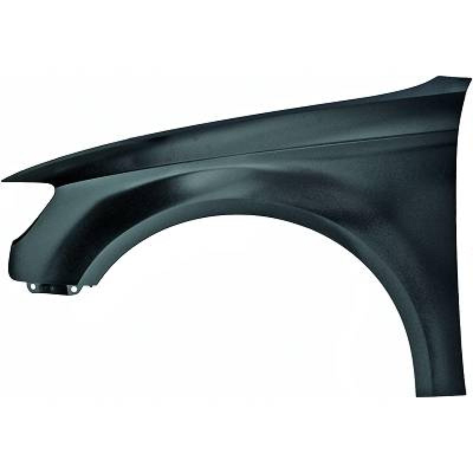 Guarda-lamas Dianteiro Esquerdo para Audi A3 Berlina/Sportback/Cabrio (Typ8V) 16->