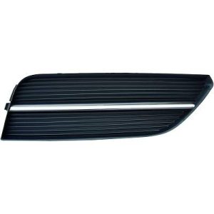 Grelha de ventilador, pára-choques Direito para Audi A3 Berlina/Sportback (Typ8V) 12-16