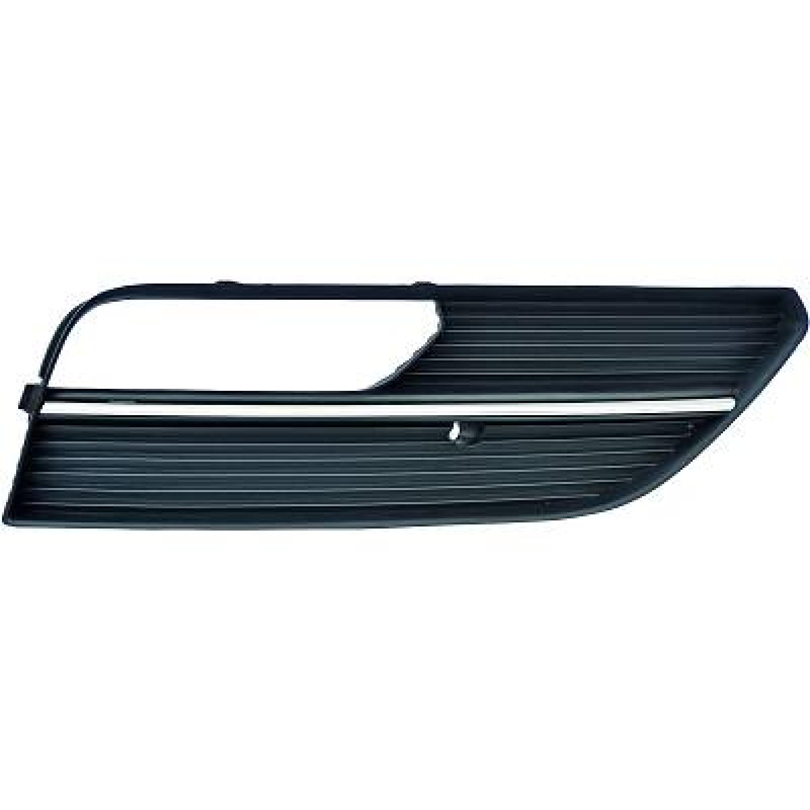Grelha de ventilador, pára-choques Direito para Audi A3 Berlina/Sportback (Typ8V) 12-16