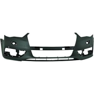 Pára-choques Dianteiro para Audi A3 Berlina/Sportback (Typ8V) 12-16