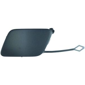 Tampa, gancho de reboque Dianteiro para Audi A3 Berlina/Sportback (Typ8V) 12-16