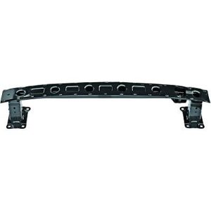 Suporte, pára-choques Traseiro para Audi A3 Berlina/Sportback/Cabrio (Typ8V) 16->