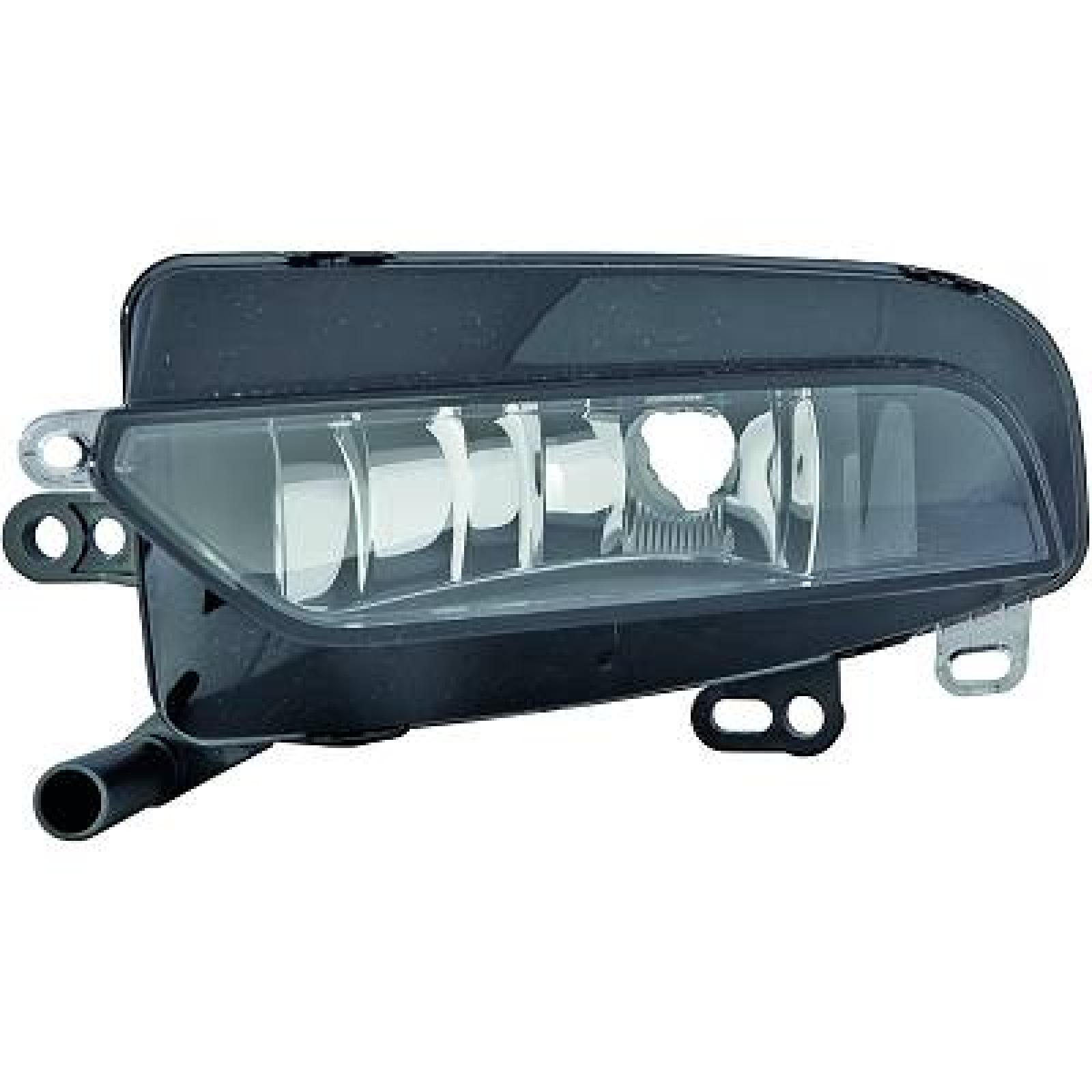 Farol de nevoeiro Direito para Audi A3 Berlina/Sportback (Typ8V) 12-16