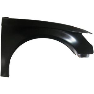 Guarda-lamas Dianteiro Direito para Audi A3 Berlina/Sportback/Cabrio (Typ8V) 16->