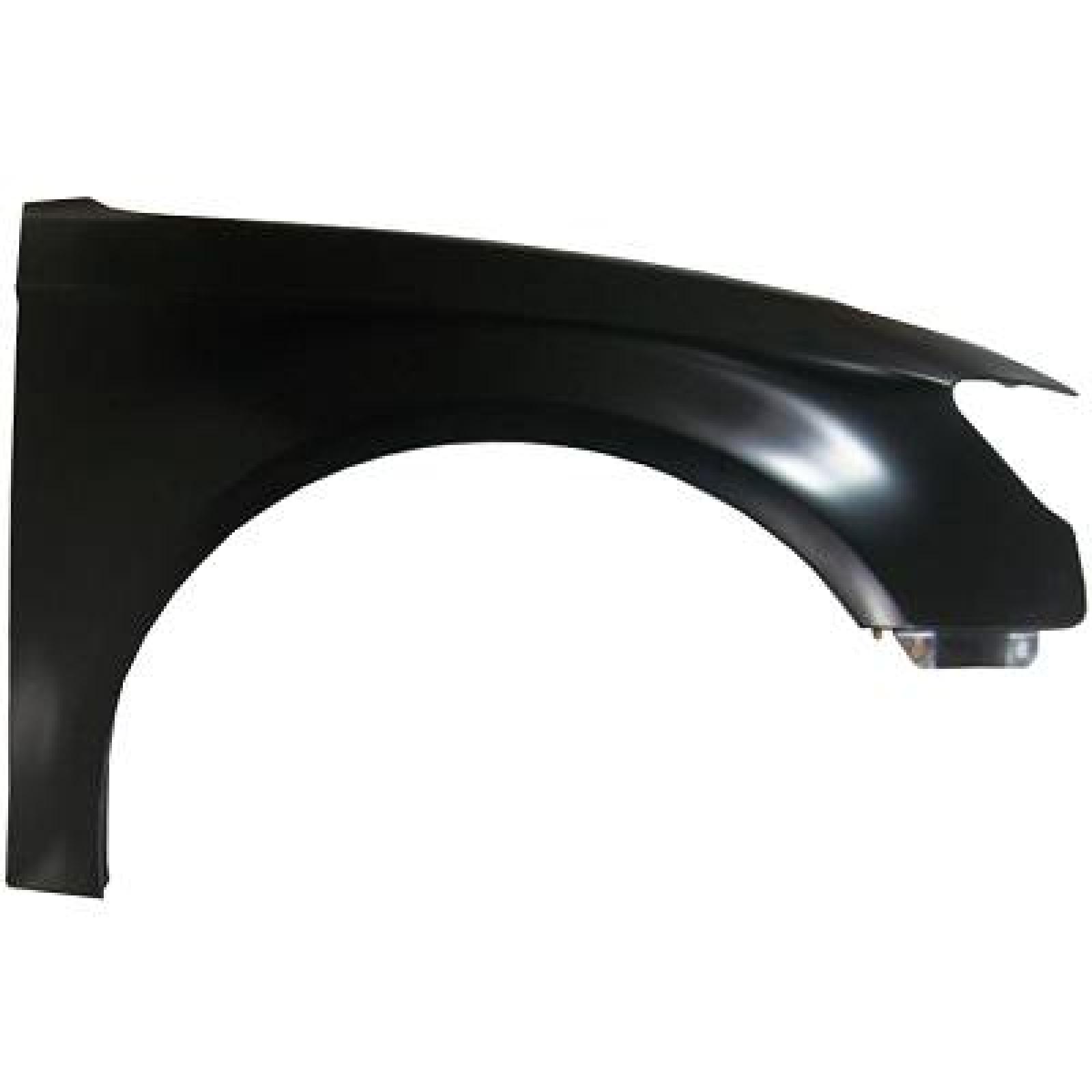 Guarda-lamas Dianteiro Direito para Audi A3 Berlina/Sportback (Typ8V) 12-16