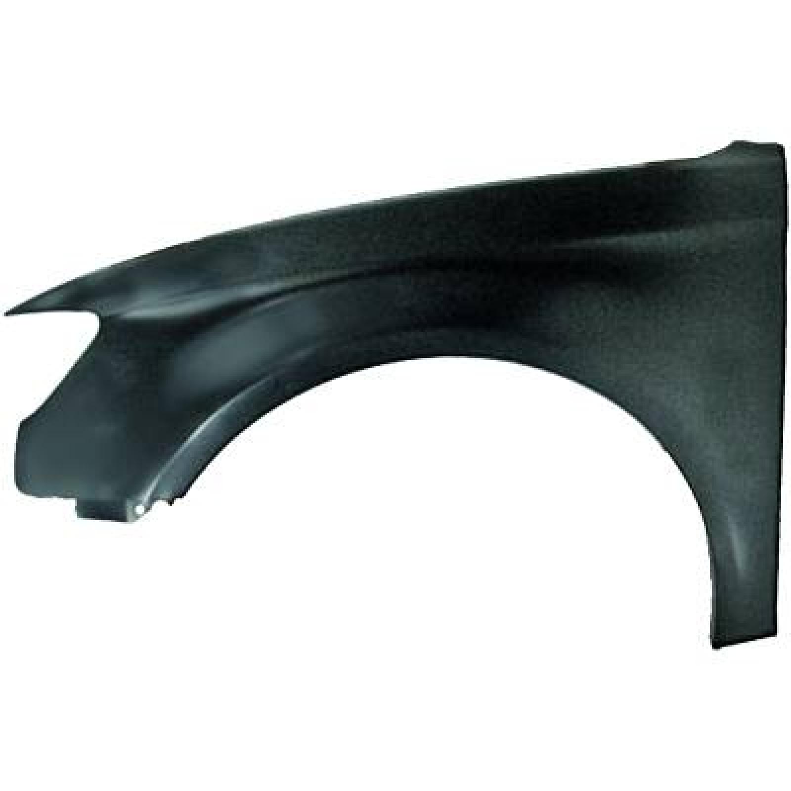 Guarda-lamas Dianteiro Esquerdo para Audi A3 Berlina/Sportback/Cabrio (Typ8V) 16->