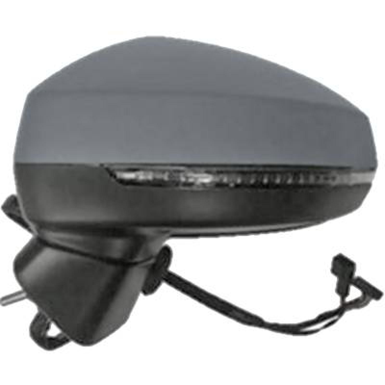 Retrovisor exterior Esquerdo para Audi A3 Berlina/Sportback/Cabrio (Typ8V) 16->