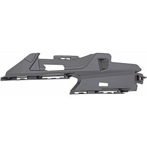 Suporte, pára-choques Dianteiro Esquerdo para Audi A3 Berlina/Sportback/Cabrio (Typ8V) 16->