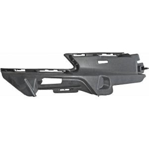 Suporte, pára-choques Dianteiro Direito para Audi A3 Berlina/Sportback/Cabrio (Typ8V) 16->