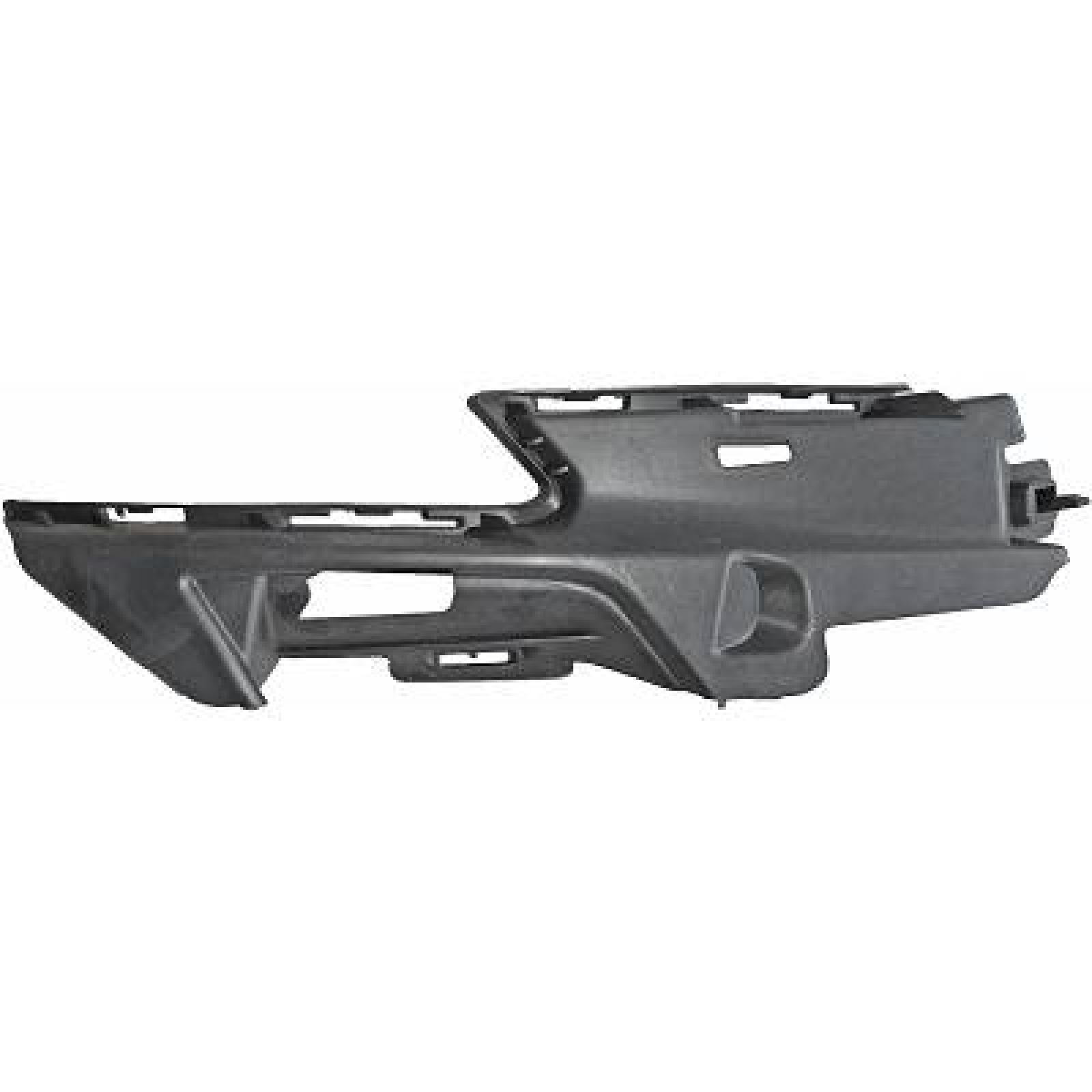 Suporte, pára-choques Dianteiro Direito para Audi A3 Berlina/Sportback/Cabrio (Typ8V) 16->