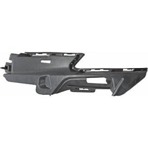 Suporte, pára-choques Dianteiro Esquerdo para Audi A3 Berlina/Sportback/Cabrio (Typ8V) 16->