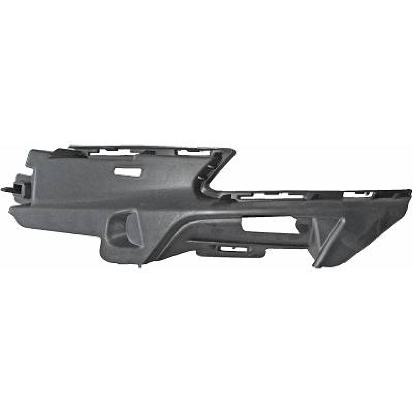 Suporte, pára-choques Dianteiro Esquerdo para Audi A3 Berlina/Sportback/Cabrio (Typ8V) 16->