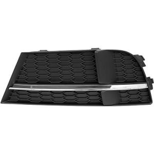 Grelha de ventilador, pára-choques Esquerdo para Audi A3 Berlina/Sportback/Cabrio (Typ8V) 16->