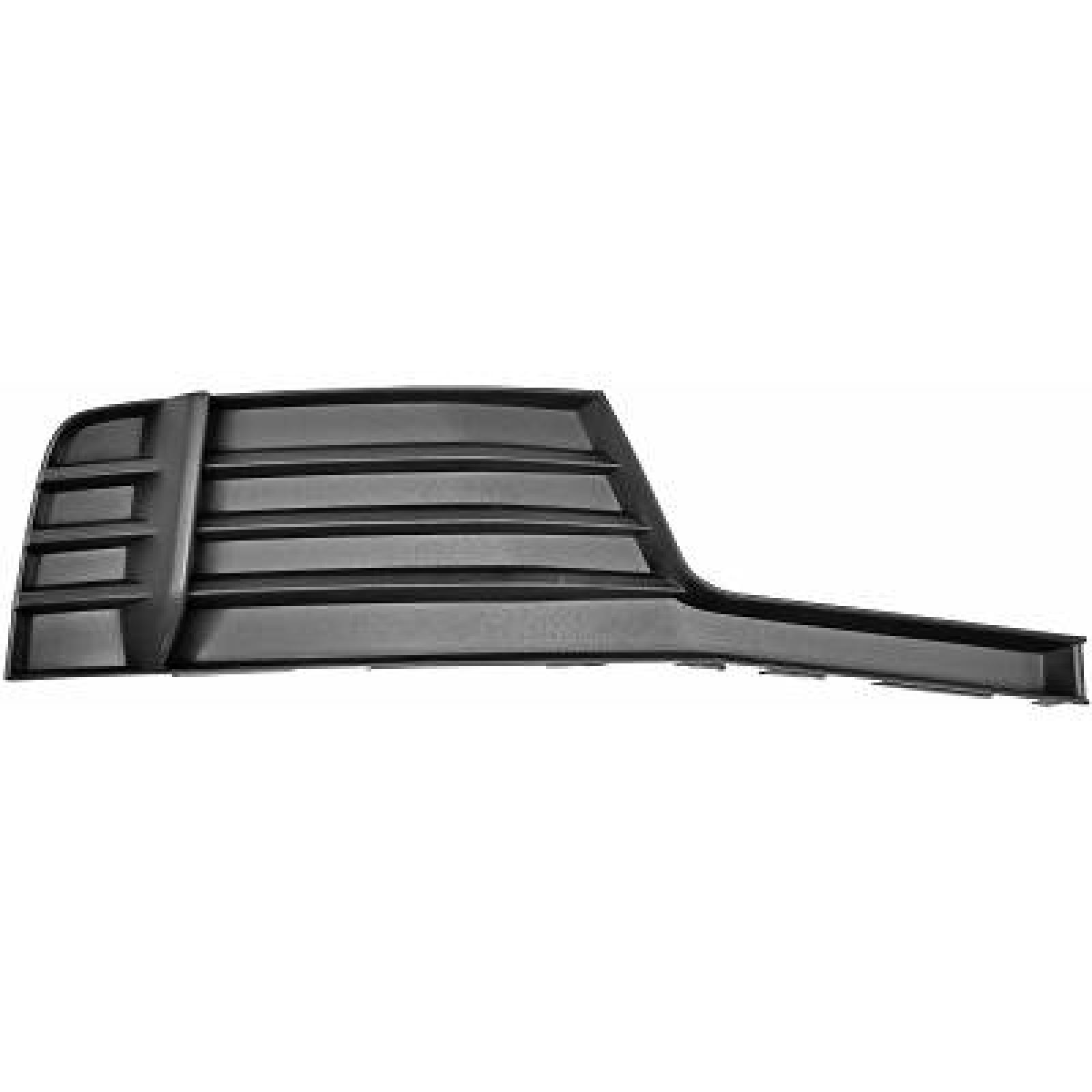 Grelha de ventilador, pára-choques Direito para Audi A3 Berlina/Sportback/Cabrio (Typ8V) 16->