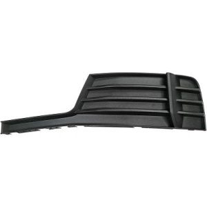Grelha de ventilador, pára-choques Esquerdo para Audi A3 Berlina/Sportback/Cabrio (Typ8V) 16->