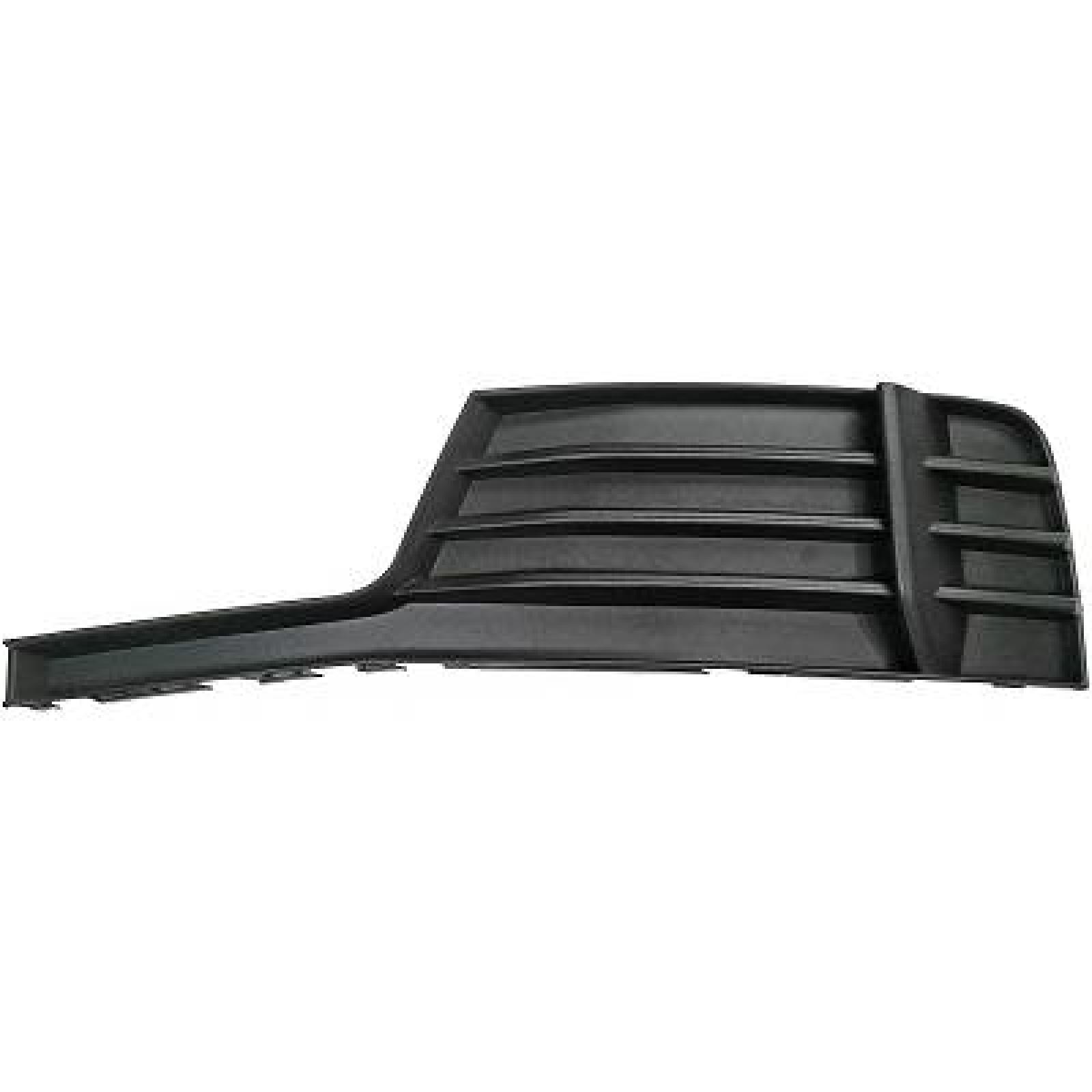 Grelha de ventilador, pára-choques Esquerdo para Audi A3 Berlina/Sportback/Cabrio (Typ8V) 16->