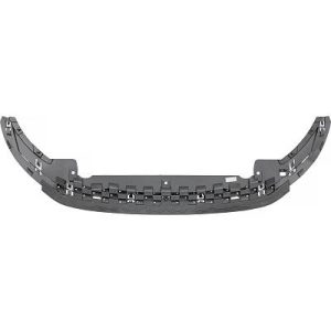 Spoiler Dianteiro para Audi A3 Berlina/Sportback/Cabrio (Typ8V) 16->