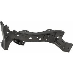 Guarda-lamas Dianteiro Direito para Audi A3 Berlina/Sportback (Typ8V) 12-16