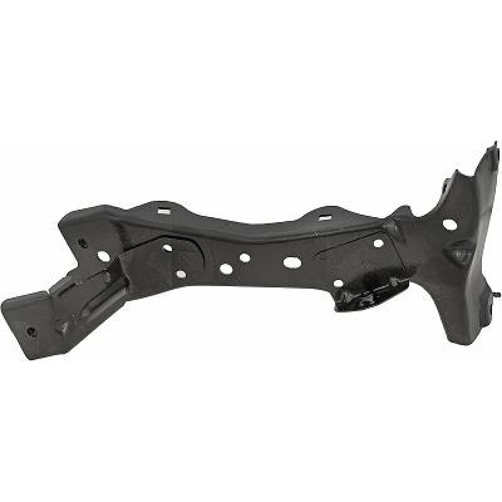 Guarda-lamas Dianteiro Esquerdo para Audi A3 Berlina/Sportback (Typ8V) 12-16