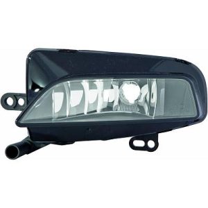 Farol de nevoeiro Esquerdo para Audi A3 Berlina/Sportback (Typ8V) 12-16