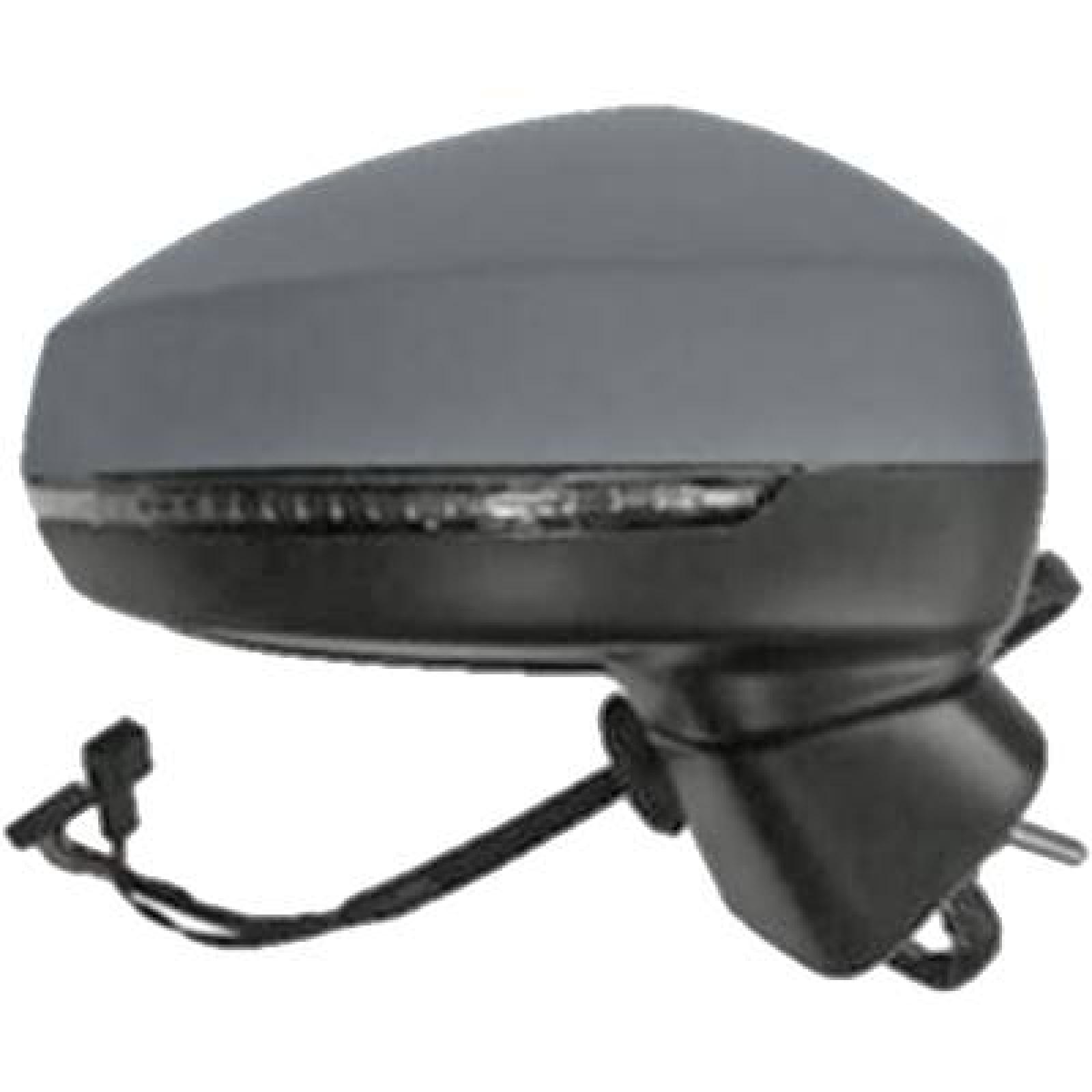 Retrovisor exterior Direito para Audi A3 Berlina/Sportback/Cabrio (Typ8V) 16->