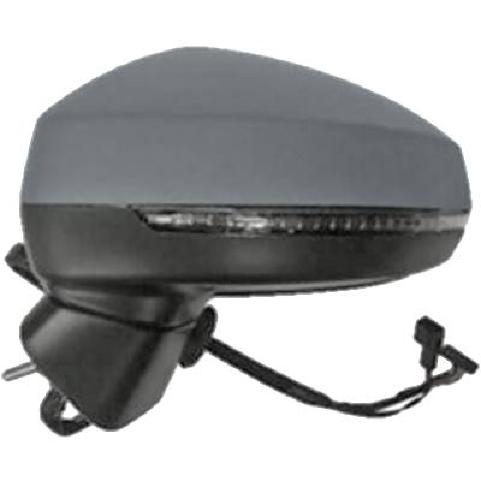 Retrovisor exterior Esquerdo para Audi A3 Berlina/Sportback/Cabrio (Typ8V) 16->