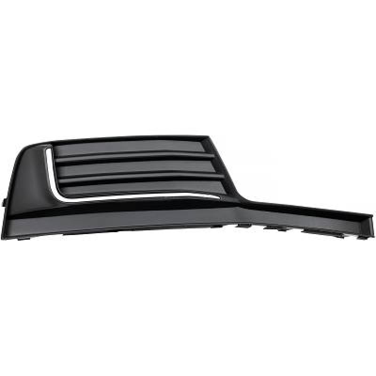 Grelha de ventilador, pára-choques Direito para Audi A3 Berlina/Sportback/Cabrio (Typ8V) 16->
