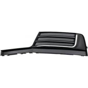 Grelha de ventilador, pára-choques Esquerdo para Audi A3 Berlina/Sportback/Cabrio (Typ8V) 16->