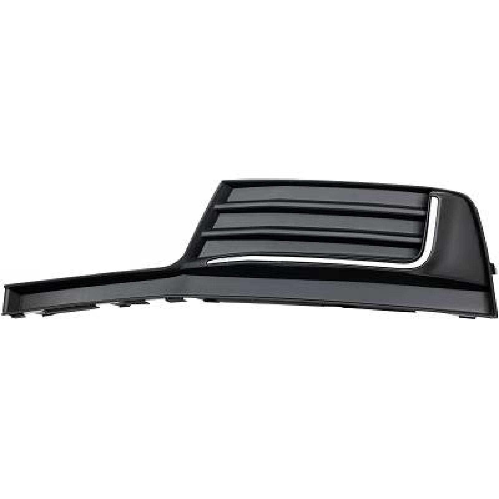 Grelha de ventilador, pára-choques Esquerdo para Audi A3 Berlina/Sportback/Cabrio (Typ8V) 16->