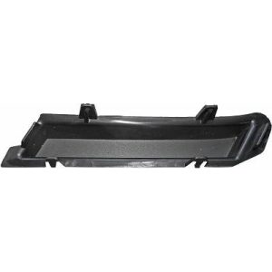 Friso, pára-choques Dianteiro Direito para Audi A3 Berlina/Sportback/Cabrio (Typ8V) 16->