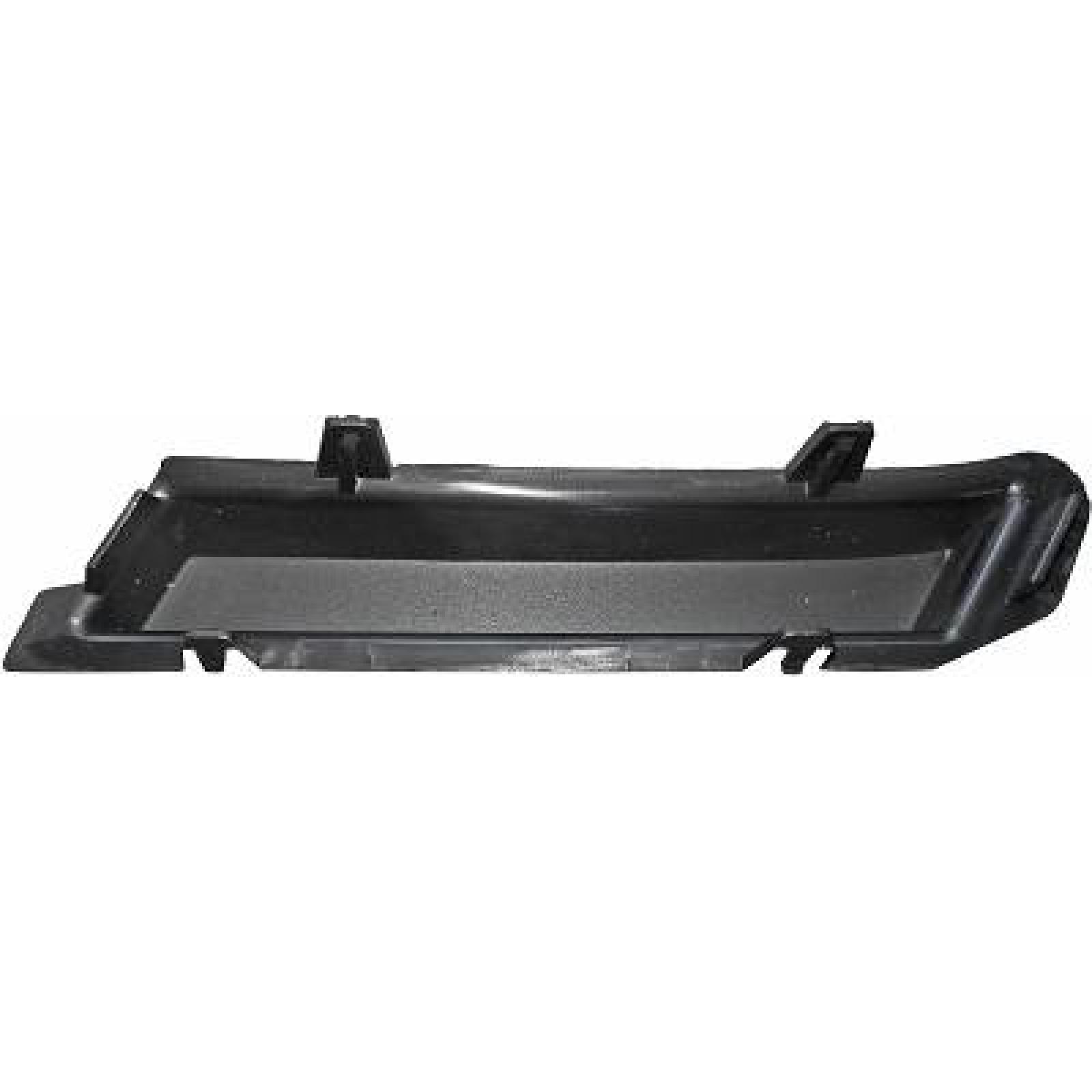 Friso, pára-choques Dianteiro Direito para Audi A3 Berlina/Sportback/Cabrio (Typ8V) 16->